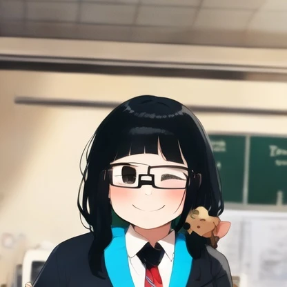 여우