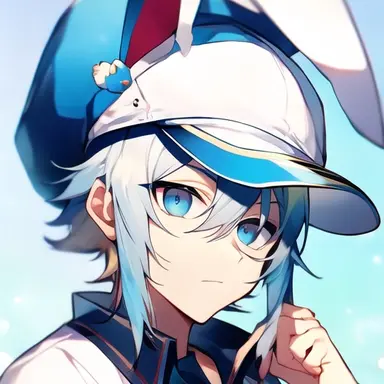 Profile image of 백현