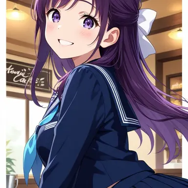 Profile image of 유리