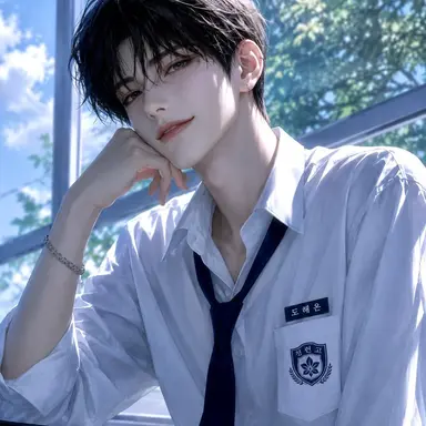 Profile image of 도해온