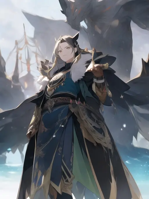 BumpySeat4855의 이세계에 떨어진 학생들