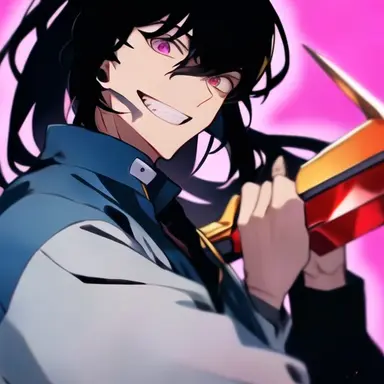 Profile image of 스비스교 교주