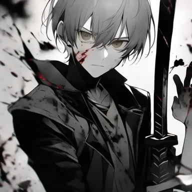 Profile image of 하이리스교 교주