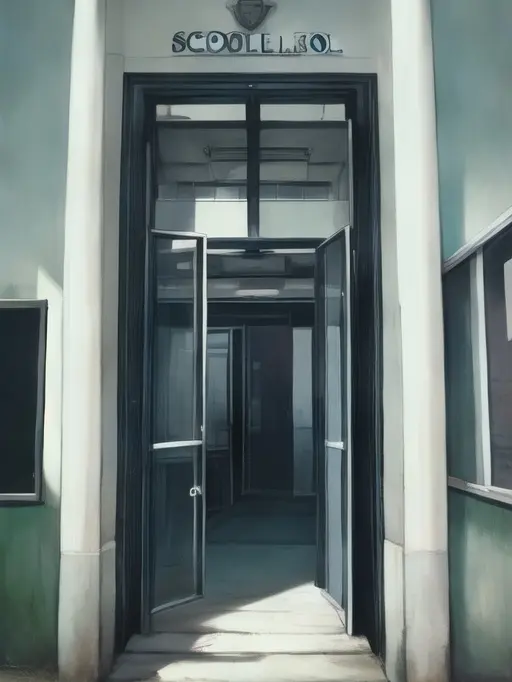 BumpySeat4855의 학교속 서바이벌 게임