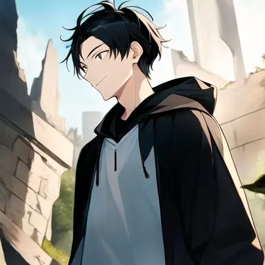 Profile image of 정하준