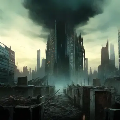 Profile image of 좀비 아포칼립스