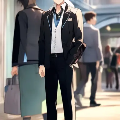 Profile image of 이도윤