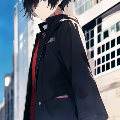 Profile image of 정하준