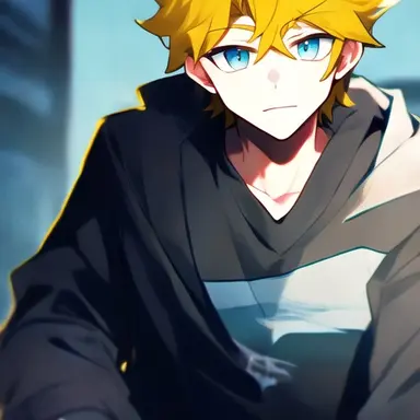 Profile image of 박지후