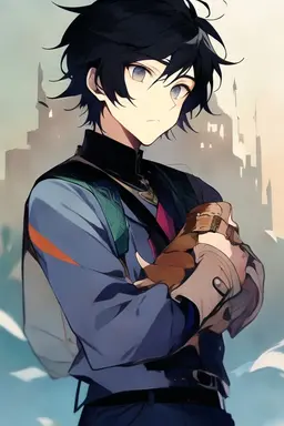 Profile image of 오빠 A