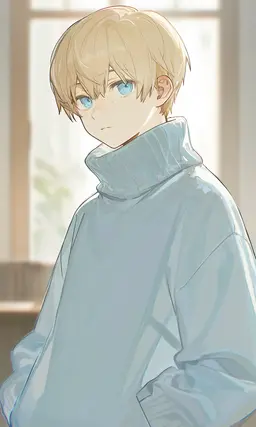 Profile image of カオル