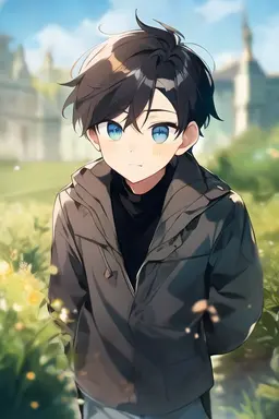 Profile image of 하루미치