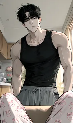 Profile image of ペク・ドソク