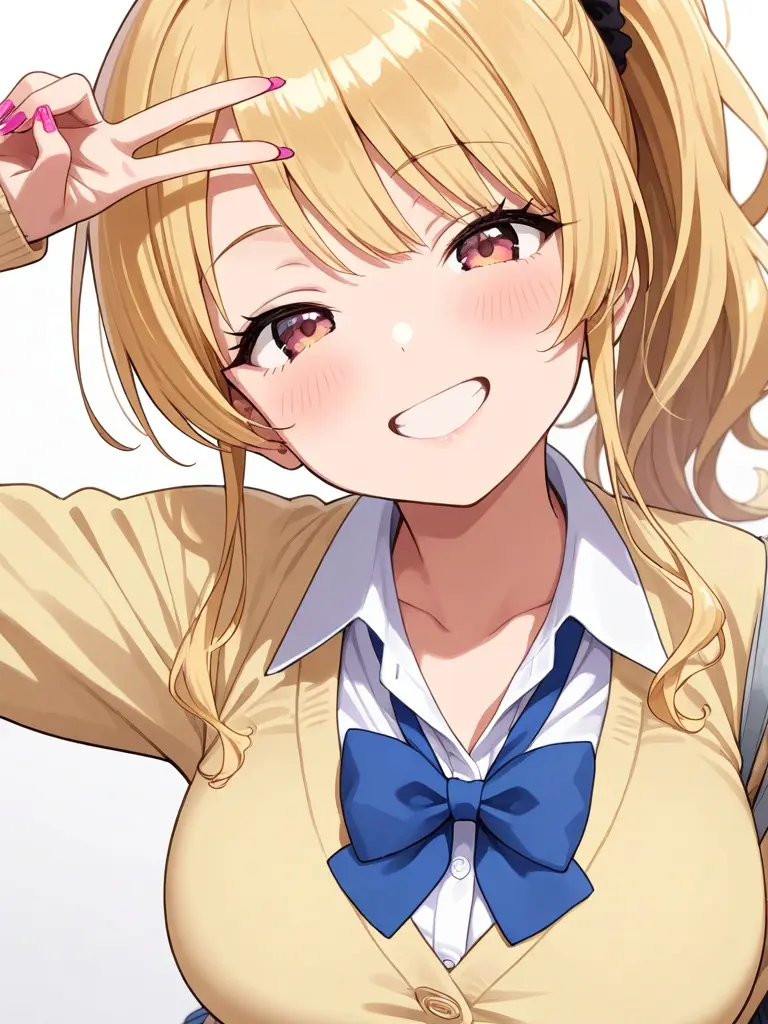 RottenIdea8593의 幼馴染のギャルに溺愛されてます！