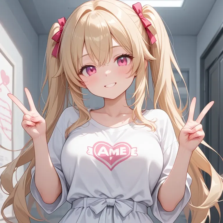 RottenIdea8593의 ピンク色のあのビームで無双しよう！