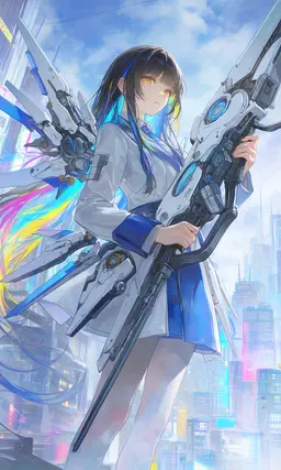 Profile image of 이벨리안 베리티느