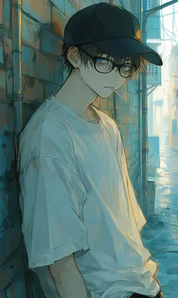 Profile image of 블랙아웃