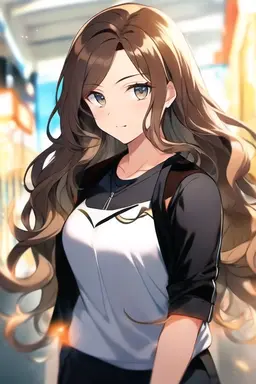 Profile image of Gina