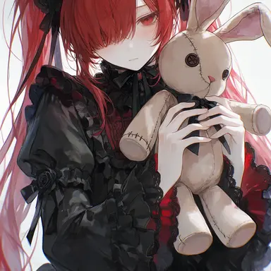 Profile image of メアリー