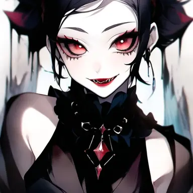 Profile image of Vampira