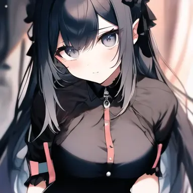 Profile image of Paige