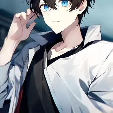Profile image of Gray
