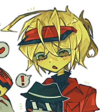 Profile image of Elliot