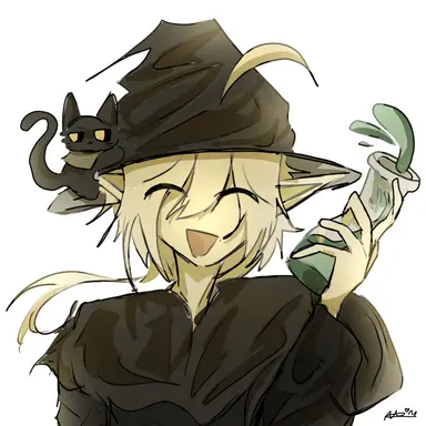 Profile image of 엘리엇