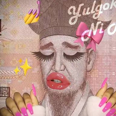 Profile image of 여학생들