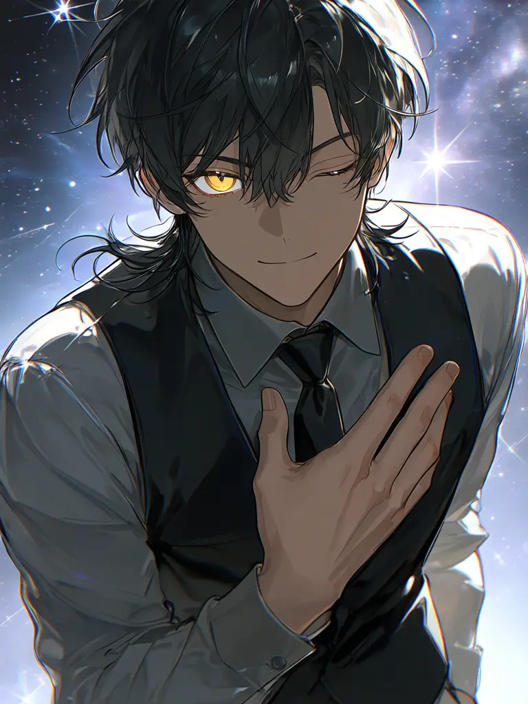 NotFounddd의 微睡み宇宙