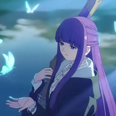 Profile image of 페른