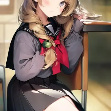 Profile image of Sara