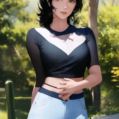 Profile image of Molly