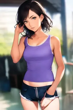 Profile image of Molly