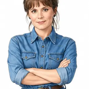 Profile image of Patricia
