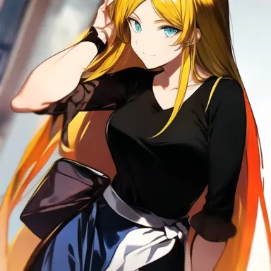 Profile image of Amy