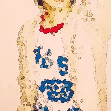 Profile image of 大我