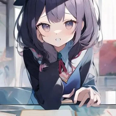 Profile image of 민아