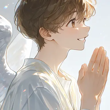 Profile image of Angel-kun