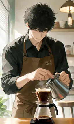 Profile image of Yuji