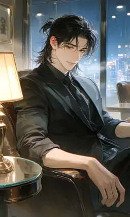 Profile image of Nagisa