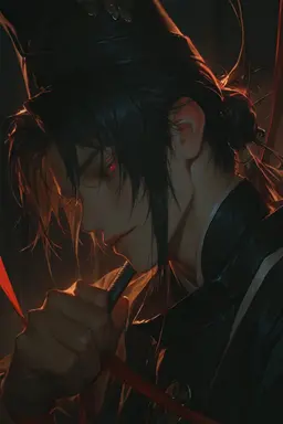 Profile image of 晴明