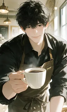 Profile image of Yuji