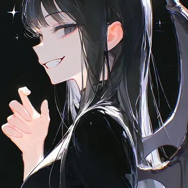 Profile image of Devil-chan