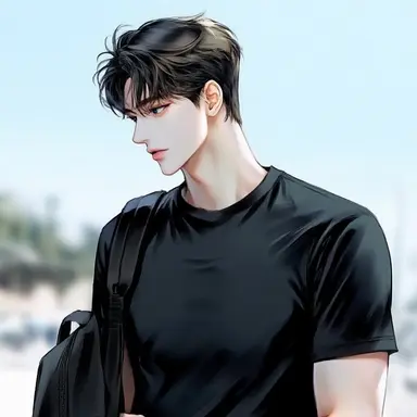 Profile image of 박도진