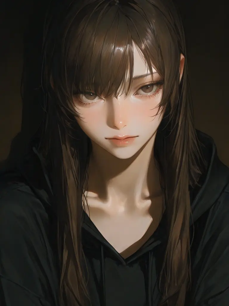 GL_LOVER의 서은하