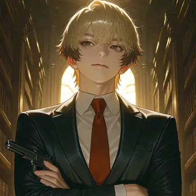 Profile image of 叶