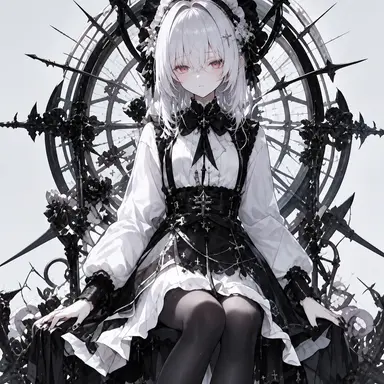 Profile image of 幽霊
