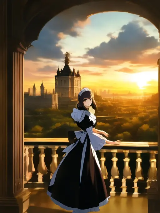 IdleEmoji2691의 The King's Gentle Wound