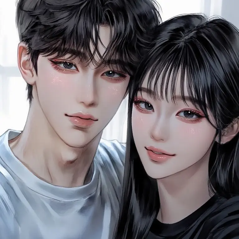 Purecrazy의 김재훈&김재희